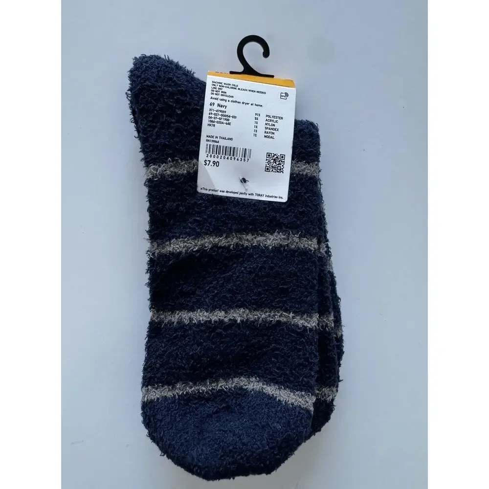 Uniqlo men heattech